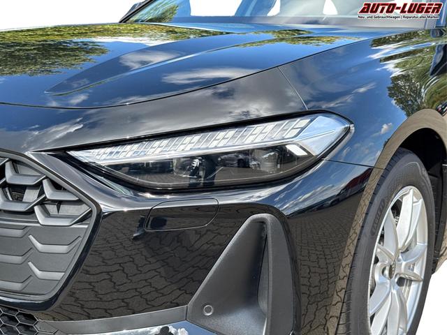 Audi / A5 Avant / / / / *SOFORT* AHK+KAMERA+EL. HECKKL.+NAVI+SHZ+17 LM