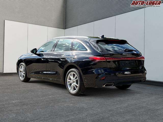 Audi / A5 Avant / / / / *SOFORT* AHK+KAMERA+EL. HECKKL.+NAVI+SHZ+17 LM