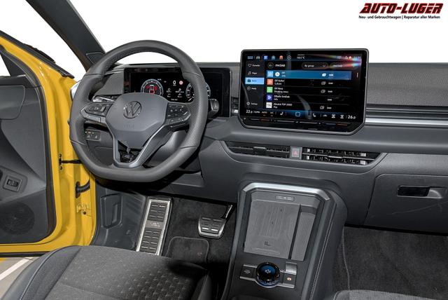 Beispielbilder, ggf. teilweise mit Sonderausstattung