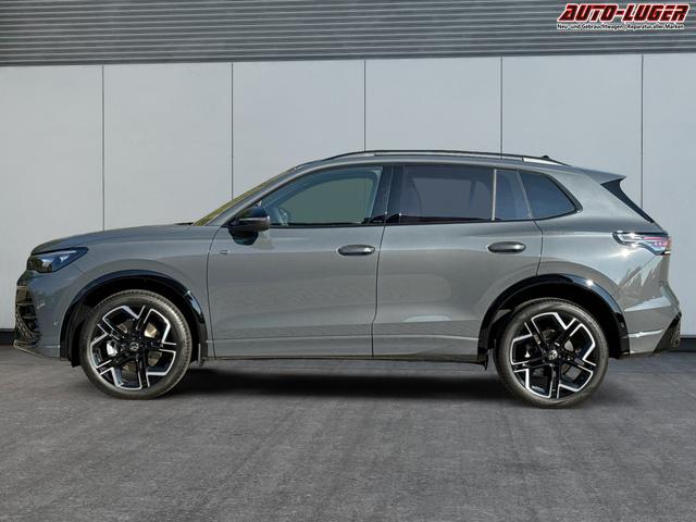 Volkswagen / Tiguan / / / / 