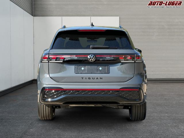 Volkswagen / Tiguan / / / / 