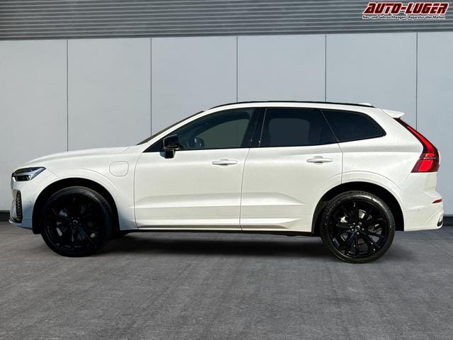 Volvo / XC60 / / / / T6 AWD AHK+360°KAMERA+EL.HECKKL.+PDC+LED+SHZ+21ALU