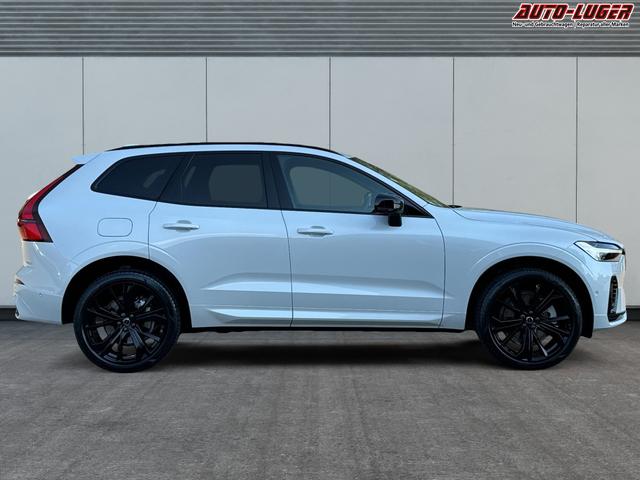 Volvo / XC60 / / / / T6 AWD AHK+360°KAMERA+EL.HECKKL.+PDC+LED+SHZ+21ALU