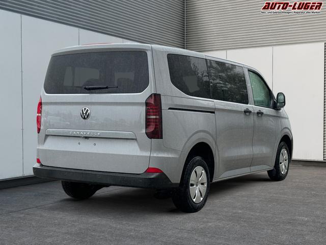 Volkswagen / T7 Caravelle / / / / KR 9-SITZE+KAMERA+PDC+LED+GJR+KLIMA