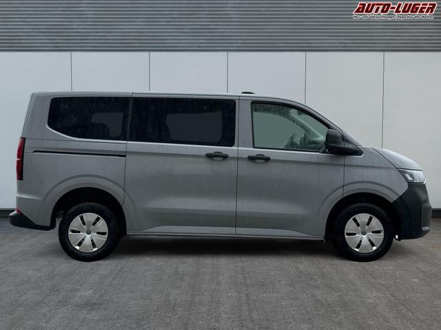 Volkswagen / T7 Caravelle / / / / KR 9-SITZE+KAMERA+PDC+LED+GJR+KLIMA