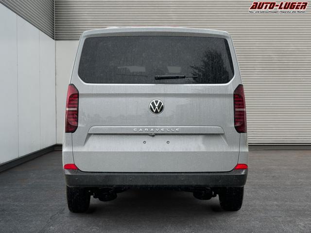 Volkswagen / T7 Caravelle / / / / KR 9-SITZE+KAMERA+PDC+LED+GJR+KLIMA