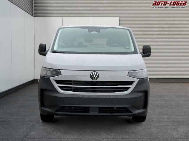Volkswagen / T7 Caravelle / / / / KR 9-SITZE+KAMERA+PDC+LED+GJR+KLIMA, Beispielbilder, ggf. teilweise mit Sonderausstattung
