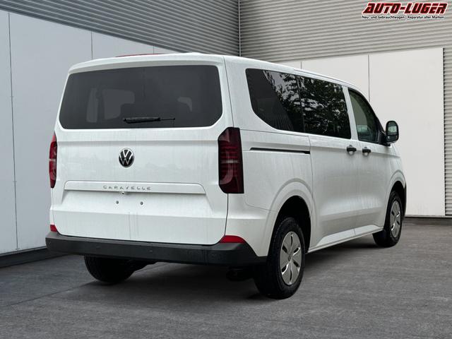 Volkswagen / T7 Caravelle / / / / KR 9-SITZE+KAMERA+PDC+LED+GJR+KLIMA