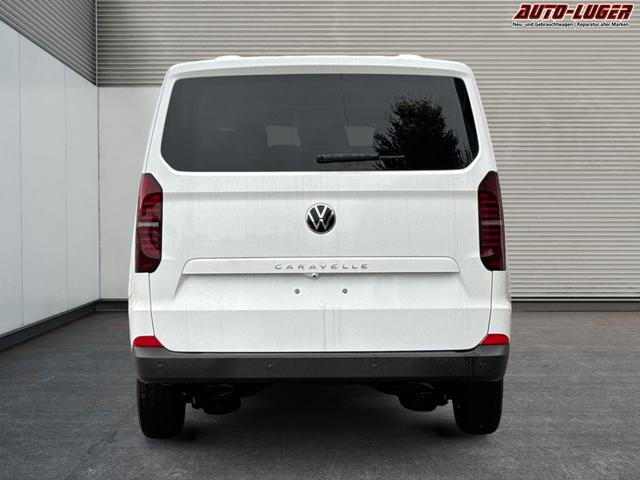 Volkswagen / T7 Caravelle / / / / KR 9-SITZE+KAMERA+PDC+LED+GJR+KLIMA