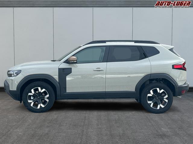 Dacia / Duster / / / / 4x4+KAMERA+PDC+KLIMA+SHZ+BLIS