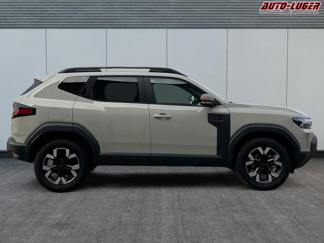 Dacia / Duster / / / / 4x4+KAMERA+PDC+KLIMA+SHZ+BLIS