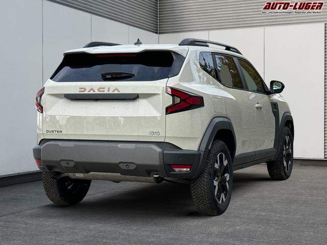 Dacia / Duster / / / / 4x4+KAMERA+PDC+KLIMA+SHZ+BLIS