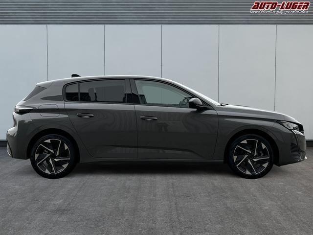 Peugeot / 308 / Grau / / / SHZ+KAMERA+NAVI+KEYLESS+ACC+17 LM