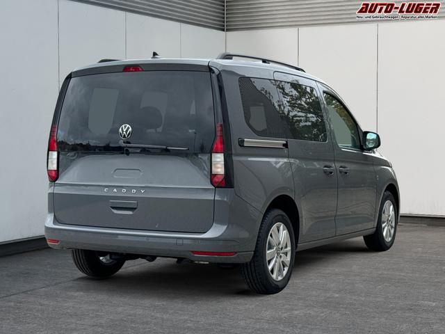 Volkswagen / Caddy / / / / 