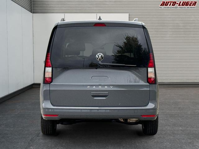 Volkswagen / Caddy / / / / 