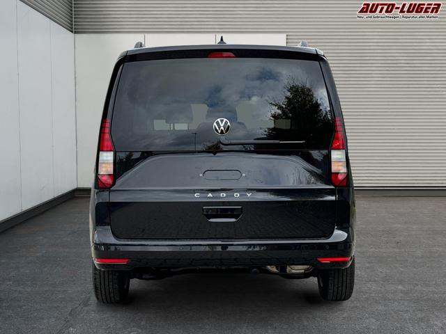 Volkswagen / Caddy / / / / 