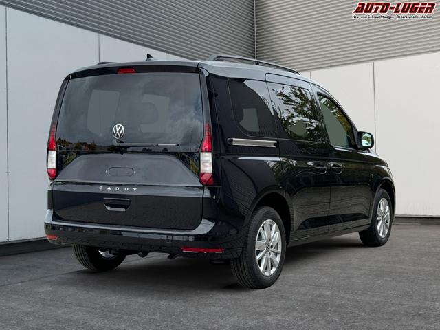 Volkswagen / Caddy / / / / 