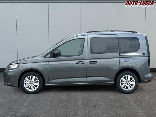 Volkswagen / Caddy / / / / 