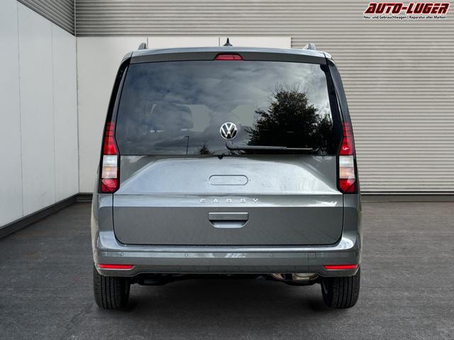 Volkswagen / Caddy / / / / 