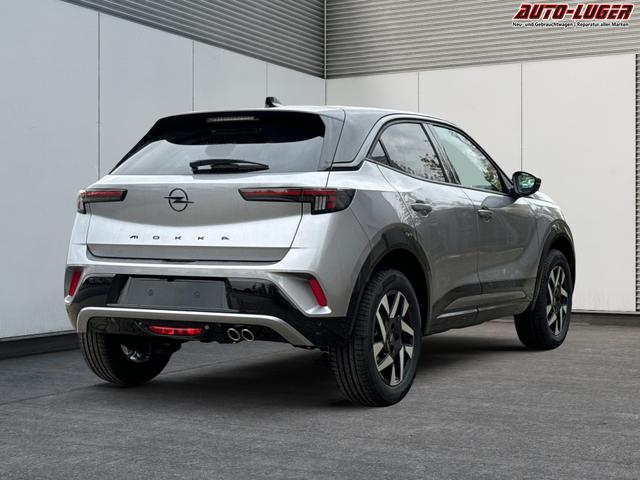 Opel / Mokka / / / / 