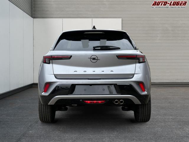 Opel / Mokka / / / / 