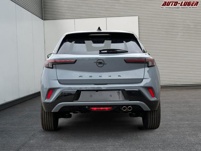 Opel / Mokka / / / / 