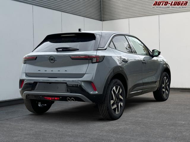 Opel / Mokka / / / / 