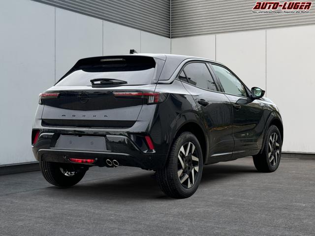 Opel / Mokka / / / / 