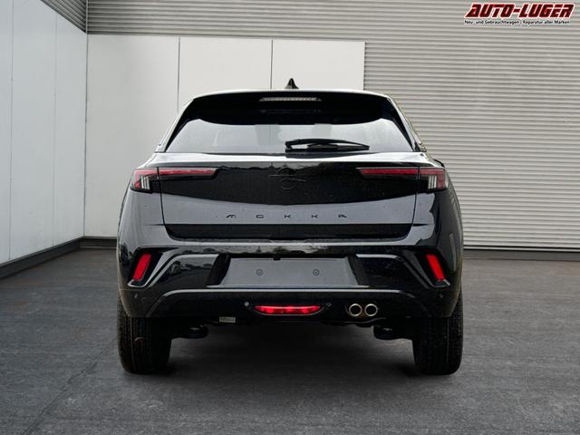 Opel / Mokka / / / / 