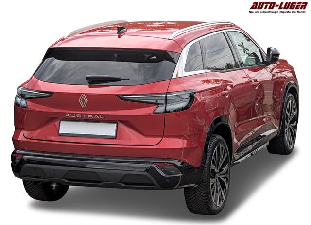 Beispielbilder, ggf. teilweise mit Sonderausstattung