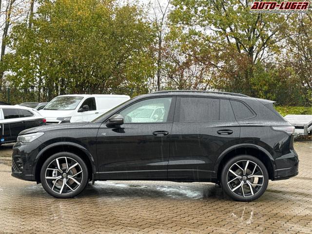 Volkswagen / Tiguan / / / / 