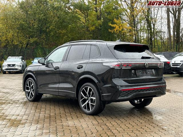 Volkswagen / Tiguan / / / / 