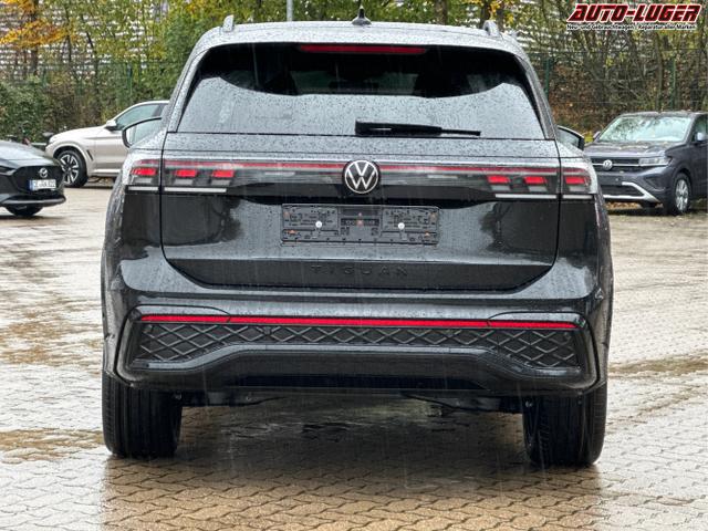 Volkswagen / Tiguan / / / / 