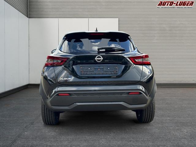 Nissan / Juke / / / / NAVI+KAMERA+SHZ+VOLL-LED+PDC