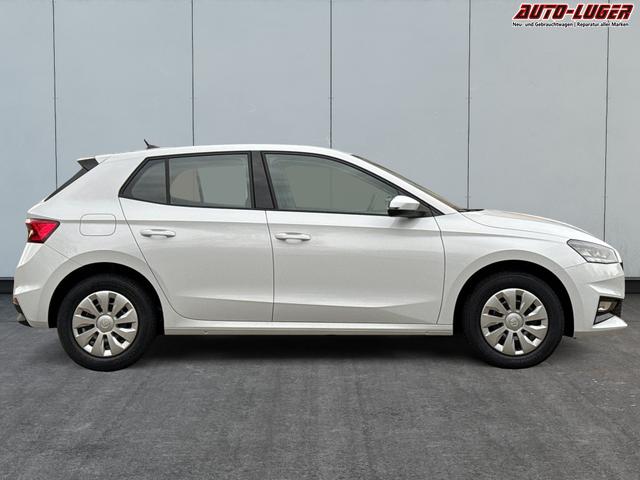 Skoda / Fabia / / / / 5J.Gar+SmartLink+SHZ+PDC+KLIMA