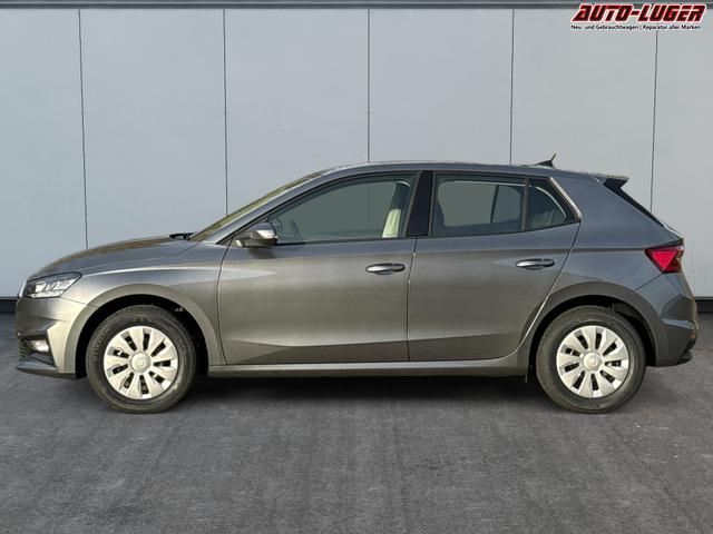 Skoda / Fabia / / / / 5J.Gar+SmartLink+SHZ+PDC+KLIMA