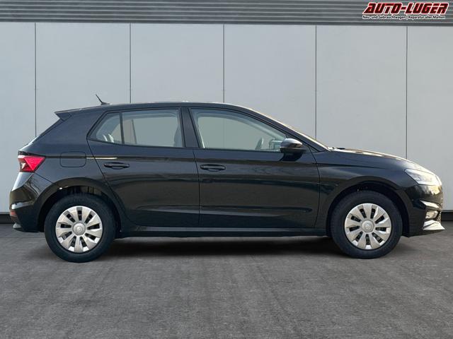 Skoda / Fabia / / / / 5J.Gar+SmartLink+SHZ+PDC+KLIMA