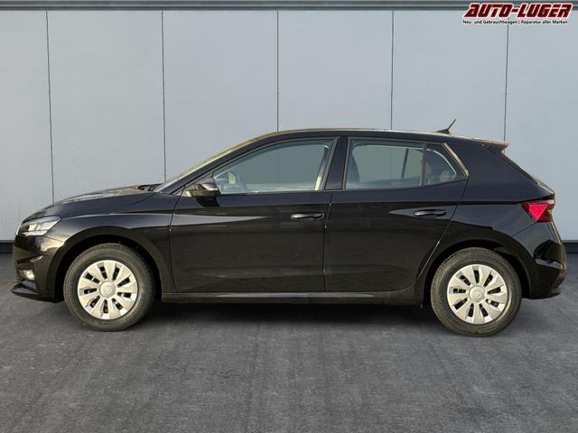 Skoda / Fabia / / / / 5J.Gar+SmartLink+SHZ+PDC+KLIMA