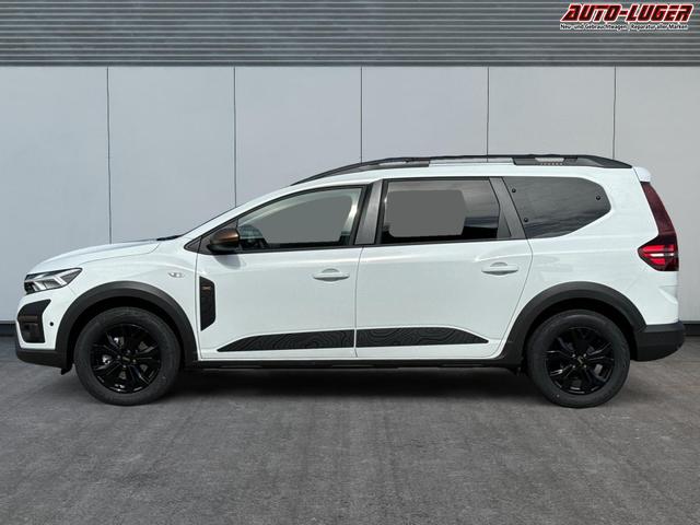 Dacia Jogger Extreme 7-SITZER+LED+SHZ+ALU+KAMERA+DAB 