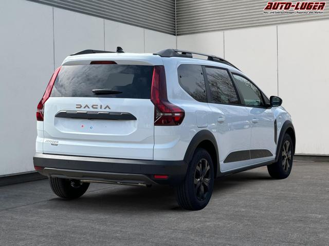 Dacia Jogger Extreme 7-SITZER+LED+SHZ+ALU+KAMERA+DAB 