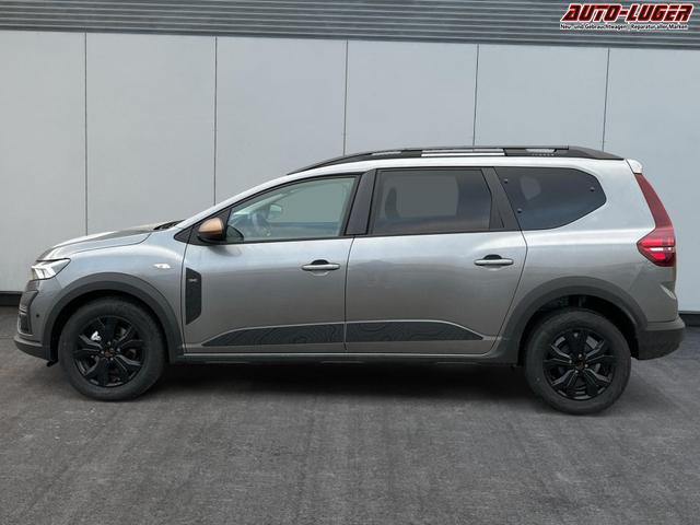 Dacia Jogger Extreme 7-SITZER+LED+SHZ+ALU+KAMERA+DAB 