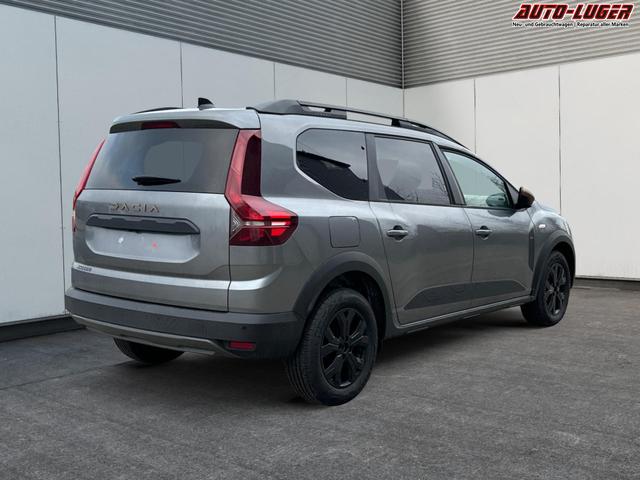 Dacia Jogger Extreme 7-SITZER+LED+SHZ+ALU+KAMERA+DAB 