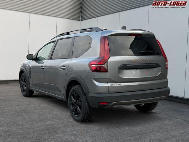 Dacia Jogger Extreme 7-SITZER+LED+SHZ+ALU+KAMERA+DAB 