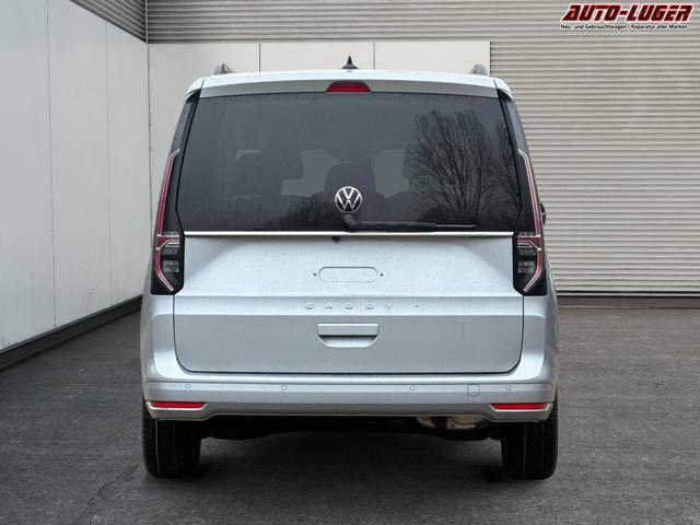 Volkswagen / Caddy / / / / NAVI+AHK+ACC+SHZ+KAMERA+LED+PDC