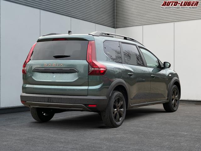 Dacia / Jogger / / / / 7-SITZER+LED+SHZ+ALU+KAMERA+DAB, Beispielbilder, ggf. teilweise mit Sonderausstattung