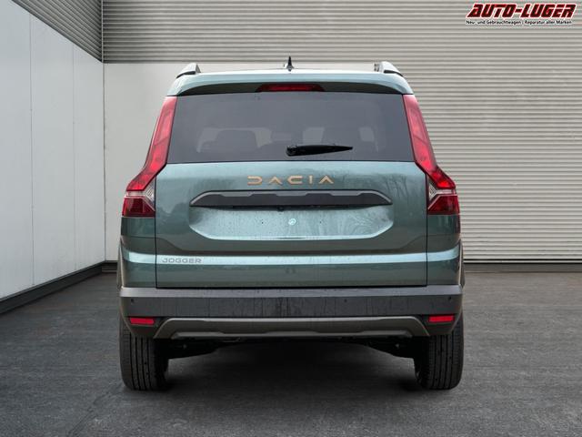 Dacia / Jogger / / / / 7-SITZER+LED+SHZ+ALU+KAMERA+DAB, Beispielbilder, ggf. teilweise mit Sonderausstattung