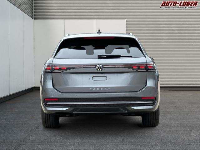 Volkswagen / Passat Variant / Grau / / / DSG+PANO+NAVI+MATRIX+360 KAM+MASSAGE+ACC+18 LM