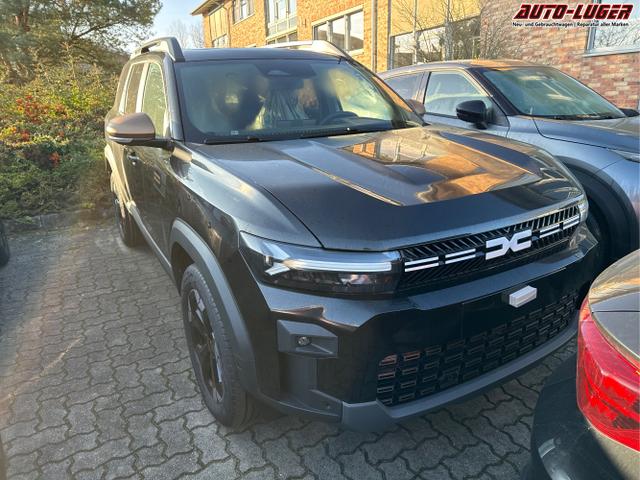 Dacia / Bigster / Schwarz / / / PANO+NAVI+ARKAMYS+KAMERA+SHZ+LED+18 ALU