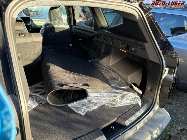 Dacia / Bigster / Schwarz / / / PANO+NAVI+ARKAMYS+KAMERA+SHZ+LED+18 ALU