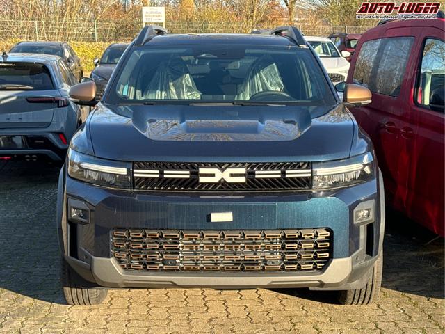 Dacia / Bigster / Blau / / / PANO+NAVI+ARKAMYS+KAMERA+SHZ+LED+18 ALU